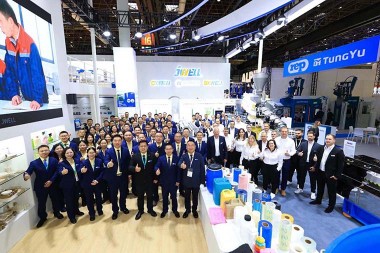 Jwell Machinery: Дар K2025 фармоишҳои зуд-зуд дар саросари ҷаҳон ғолиб шавед