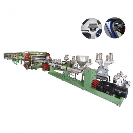Хатти Extrusion Plate Polymer Automotive HDPE