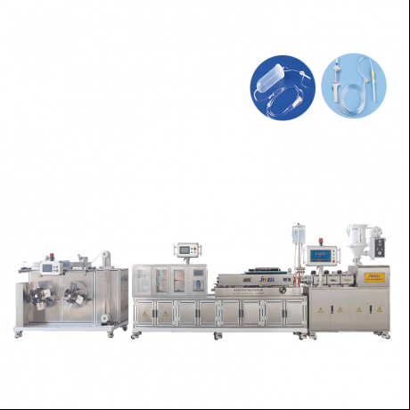 Хатти Extrusion Perfusion Pipe Precise