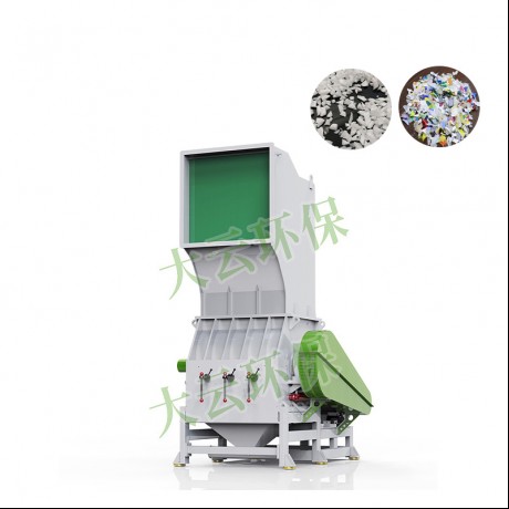 Jwell Heavy Crusher Recycling Crusher