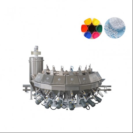 Jwell Additive Auto Dosing System
