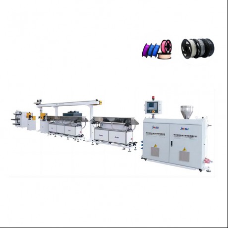 PLA 3D Printing Material Machine Extrusion