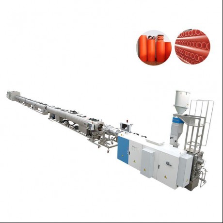MPP хати барқии муҳофизати қубур Extrusion