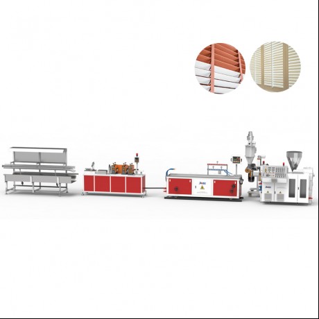 Хати Extrusion PE ё PVC