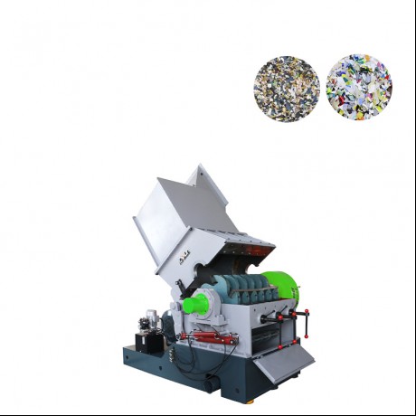 Jwell Dyps-G Series Strong Crusher мошини такрорӣ