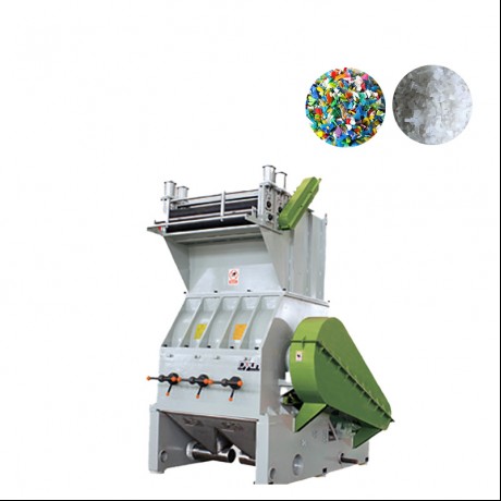 Jwell DYPS-P Series Crusher варақ