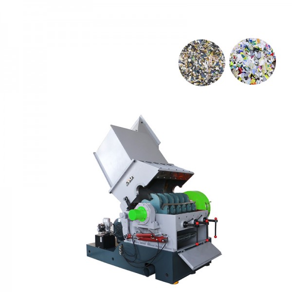 Jwell Dyps-G Series Strong Crusher мошини такрорӣ